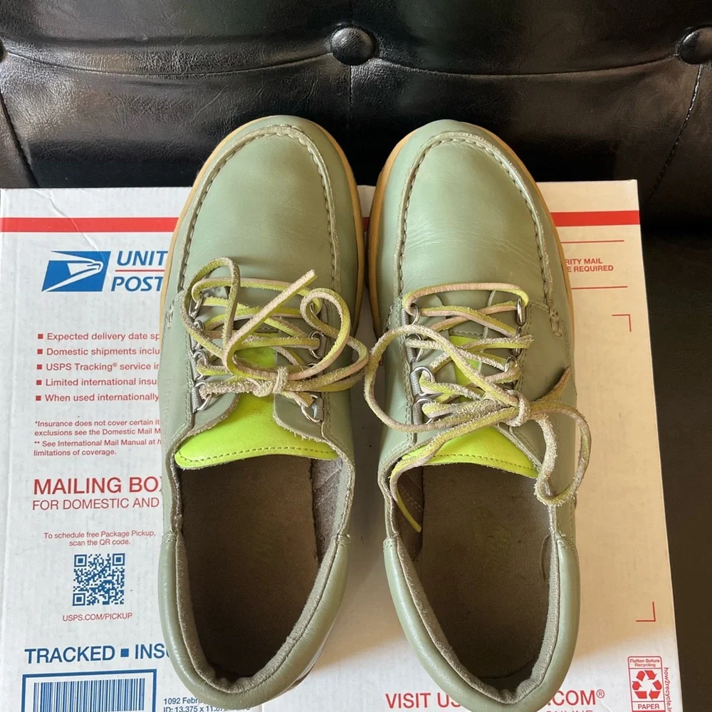 Vintage Nike‎ Mad Jibe Silver Sage